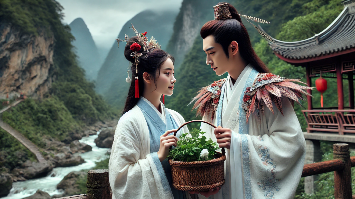 連偶科技攜“中國IP+AIGC+空間計算”三大黑科技首秀西部電博會！ 