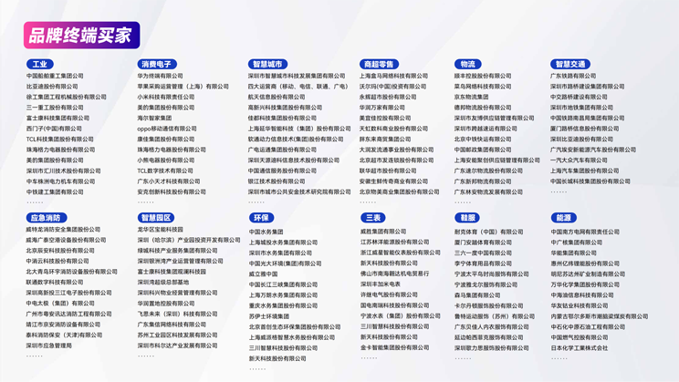 IOTE 2025深圳物聯(lián)網(wǎng)展：七大科技領(lǐng)域融合，重塑AIoT產(chǎn)業(yè)生態(tài)