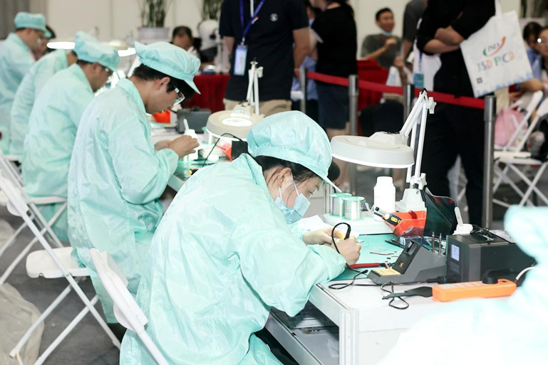 第十一屆西部電博會(huì)圓滿落幕，精彩不止,期待再聚!