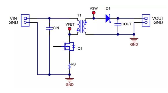 如何實現(xiàn)最佳的DCM反激式轉(zhuǎn)換器設計？