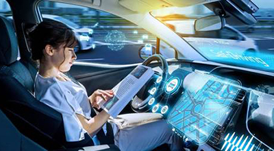 【汽車(chē)創(chuàng)新三大驅(qū)動(dòng)力】系列之二：如何應(yīng)對(duì)車(chē)輪上的數(shù)據(jù)中心測(cè)試挑戰(zhàn)攀升？