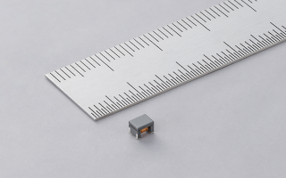 針對車載應用的高頻噪聲，來試試村田這款共模扼流線圈