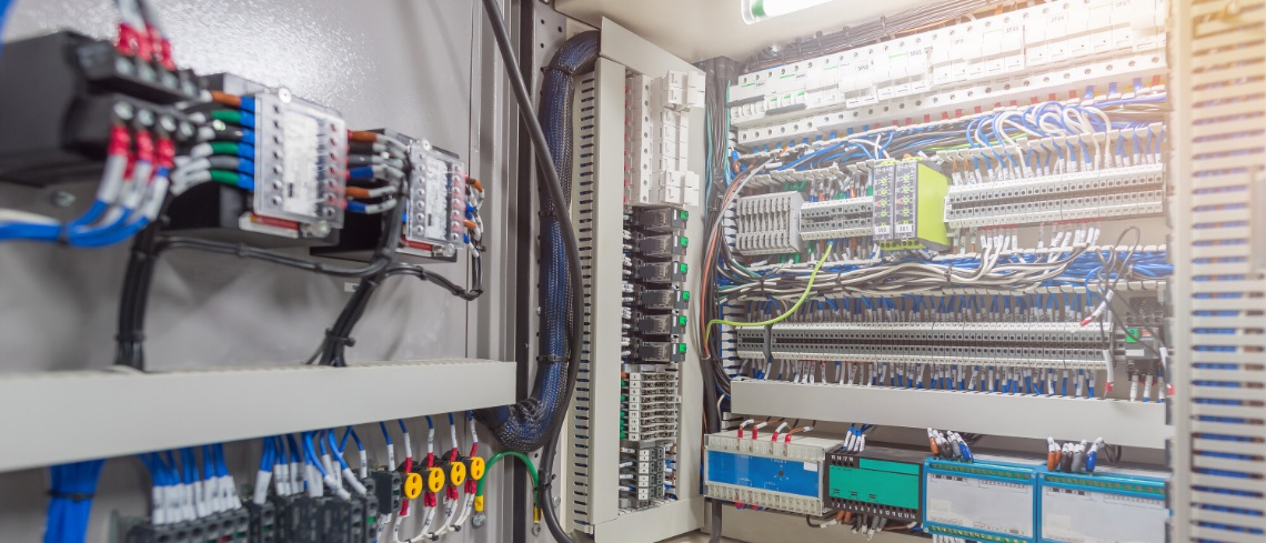 超小尺寸，支持 750 V浪涌峰壓的SCR，是智能斷路器開發(fā)首選