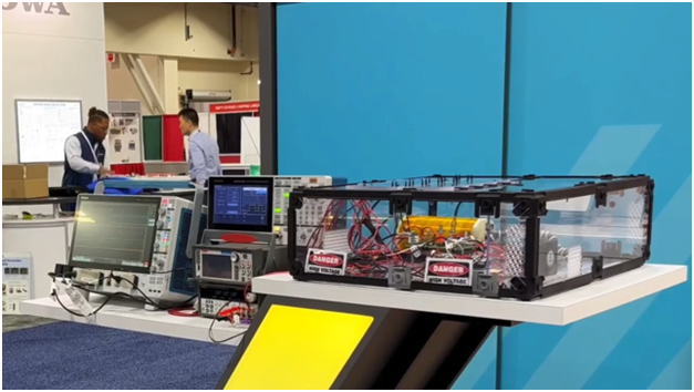 泰克助力汽車測試及質(zhì)量監(jiān)控實(shí)現(xiàn)效率和創(chuàng)新最大化 泰克助力汽車測試及質(zhì)量監(jiān)控實(shí)現(xiàn)效率和創(chuàng)新最大化