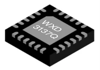 豪威集團(tuán)發(fā)布首款車(chē)規(guī)級(jí)LCD顯示屏PMIC（電源管理芯片）解決方案