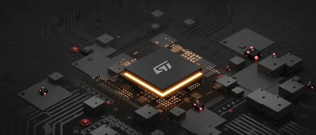 下一代汽車微控制器:意法半導(dǎo)體技術(shù)解析 下一代汽車微控制器:意法半導(dǎo)體技術(shù)解析