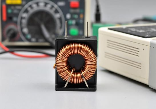 功率電感器核心技術(shù)解析：原理、選型策略與全球品牌競爭力圖譜