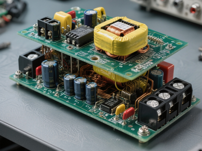 高效能隔離電源設(shè)計(jì)方案：理論、實(shí)踐與性能優(yōu)化