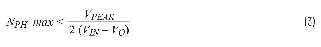 在低壓大電流應用中，電壓調節(jié)器的性能該如何改進？