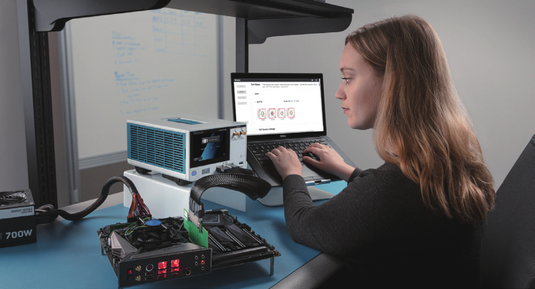 如何更高效、更準(zhǔn)確地測(cè)試驗(yàn)證帶有Redriver的PCIe鏈路？