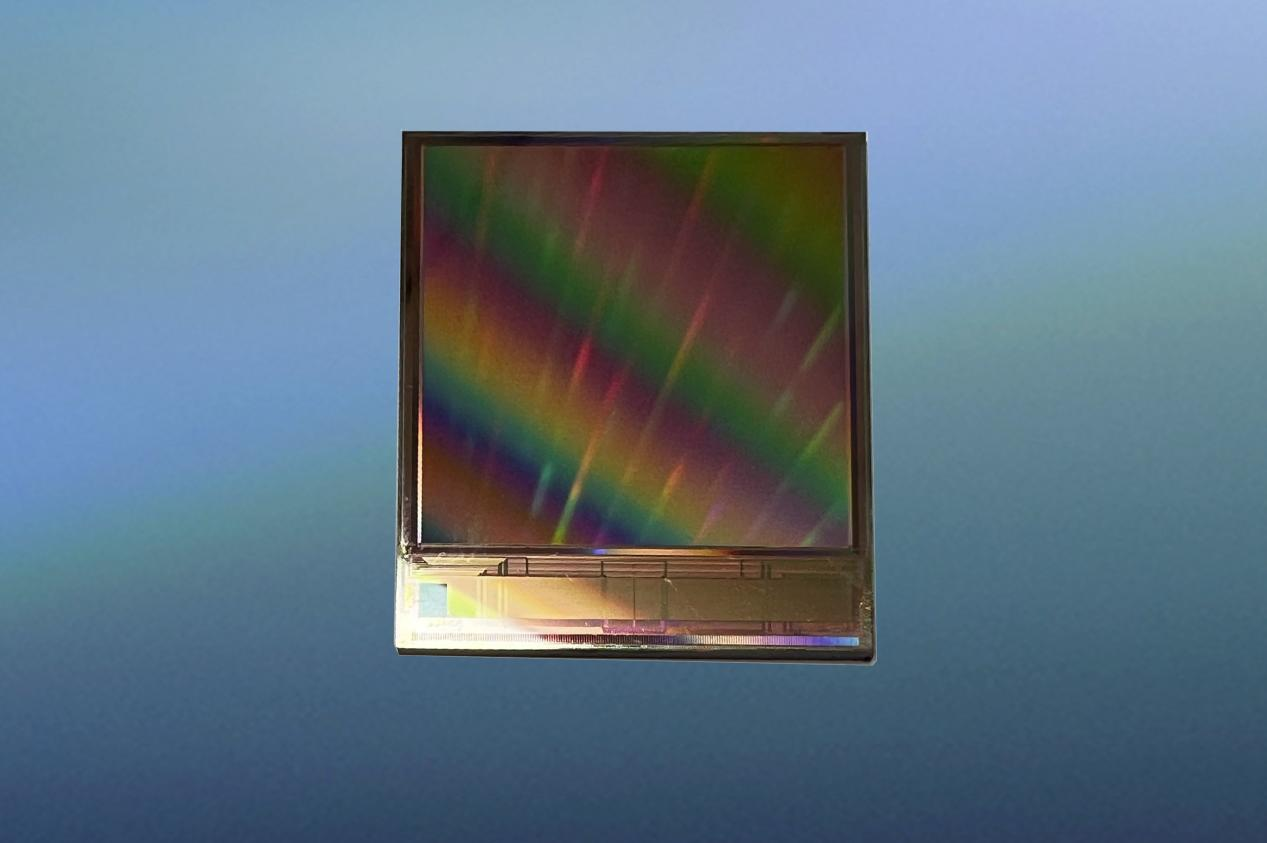 集創(chuàng)北方耿俊成：硅基OLED顯示接近4K PPI，是未來VR/MR最佳技術(shù)路線