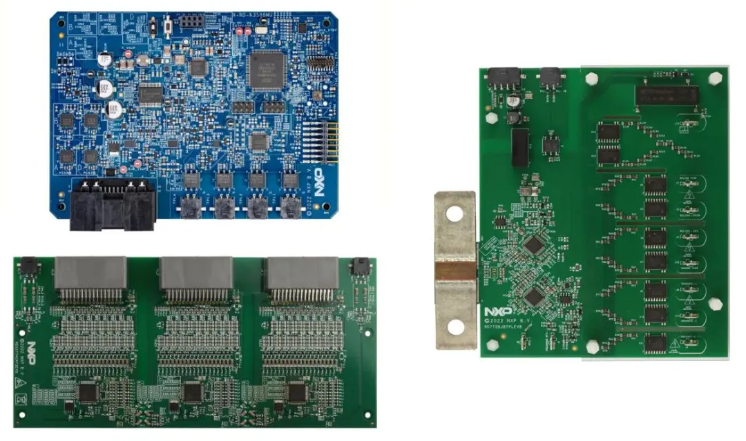 如何找到一款更適合高壓BMS解決方案？