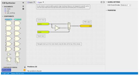 利用單片機(jī)實現(xiàn)復(fù)雜的分立邏輯