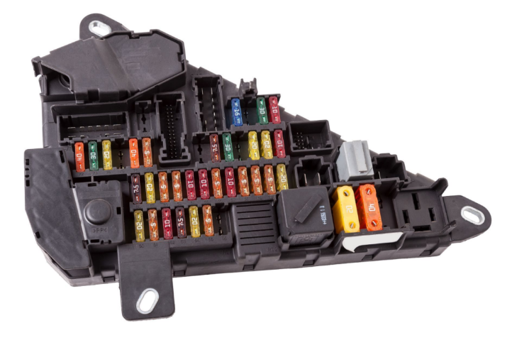 車輛區(qū)域控制架構(gòu)關(guān)鍵技術(shù)——趨勢(shì)篇