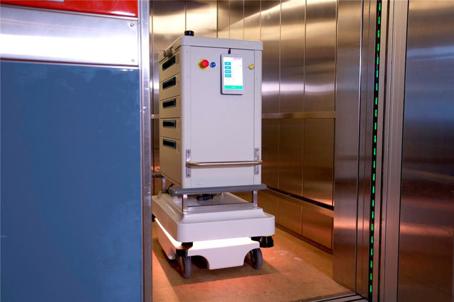 由北京冬奧看機(jī)器人技術(shù)趨勢：安全、靈活、復(fù)合是關(guān)鍵