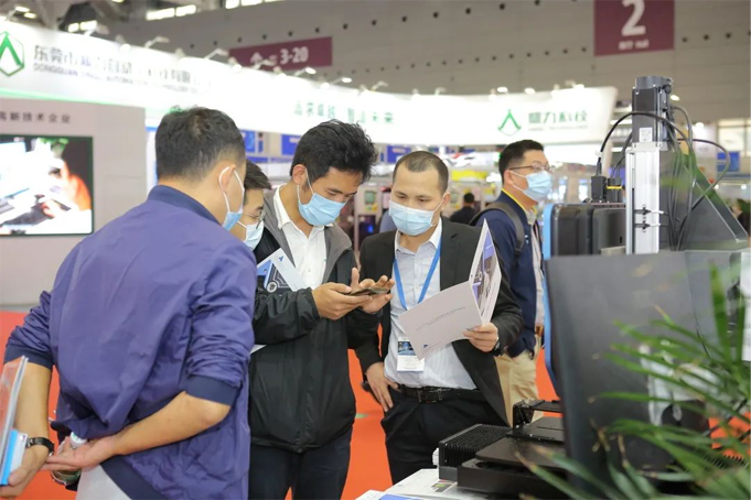 配置拉滿！深圳國(guó)際半導(dǎo)體展聚勢(shì)歸來(lái)，展商陣容早知道！