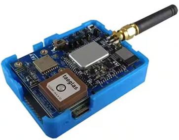 如何設(shè)計(jì)用于牲畜監(jiān)測、車隊(duì)管理和工業(yè) 4．0 物流的多重連接跟蹤系統(tǒng)