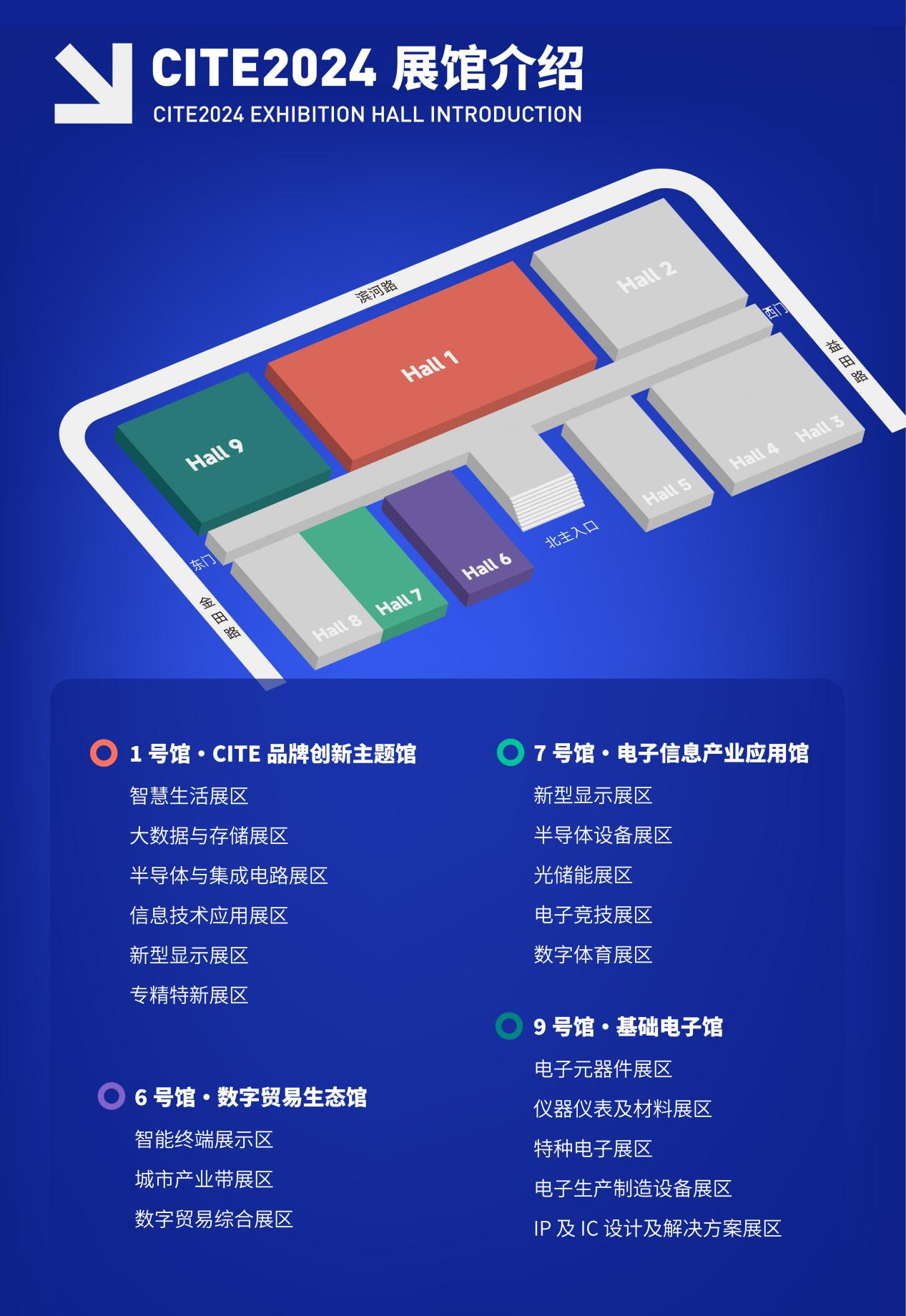 華為、中芯國(guó)際亮相，大灣區(qū)迎來(lái)“新”風(fēng)潮！