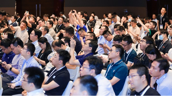 數(shù)字驅(qū)動(dòng)工業(yè)，智能賦能制造 AMTS & AHTE SOUTH CHINA 2024同期會議全公開！