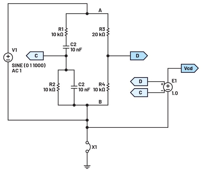 學子專區(qū)——文氏電橋振蕩器分析與制作詳解(第一部分) 學子專區(qū)——文氏電橋振蕩器分析與制作詳解(第一部分)