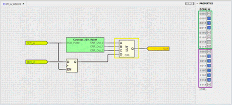 利用單片機(jī)實現(xiàn)復(fù)雜的分立邏輯