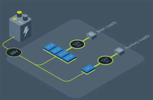輕量級的電源系統(tǒng)，該如何設(shè)計？