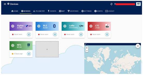 如何設(shè)計(jì)用于牲畜監(jiān)測、車隊(duì)管理和工業(yè) 4．0 物流的多重連接跟蹤系統(tǒng)