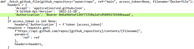 二進(jìn)制密鑰掃描實(shí)現(xiàn)預(yù)警守護(hù)，阻擊潛在供應(yīng)鏈重大安全隱患