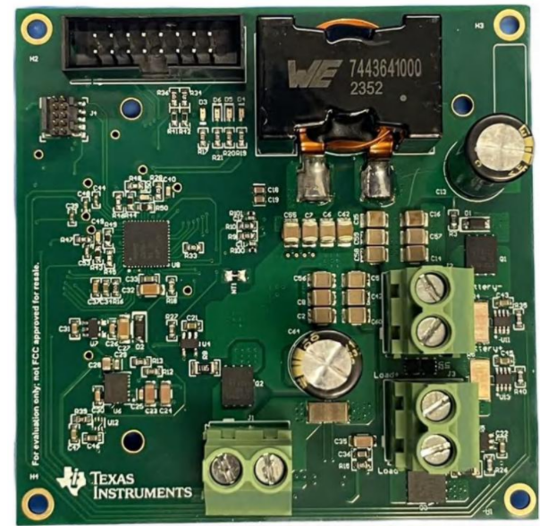 光伏充電控制器升級(jí)首選？TI GaN 的高效小型化低成本之道