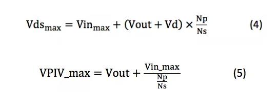如何實現(xiàn)最佳的DCM反激式轉(zhuǎn)換器設計？