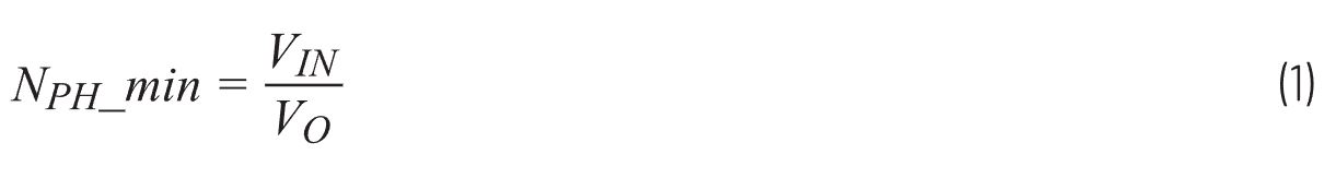 在低壓大電流應用中，電壓調節(jié)器的性能該如何改進？