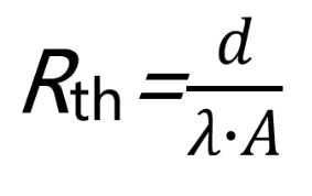 功率器件熱設(shè)計基礎(chǔ)(一)——功率半導(dǎo)體的熱阻 功率器件熱設(shè)計基礎(chǔ)(一)——功率半導(dǎo)體的熱阻