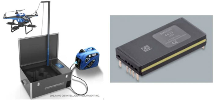 輕量級的電源系統(tǒng)，該如何設(shè)計？