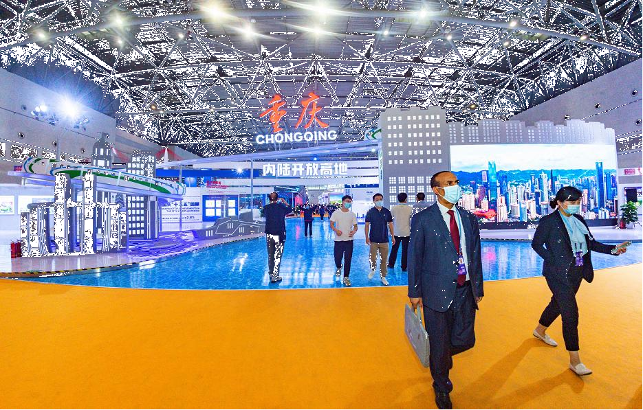 助力成渝雙城經(jīng)濟(jì)圈，2023中國(guó)（重慶）電子信息助力產(chǎn)業(yè)融合高峰論壇即將啟幕