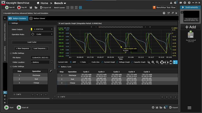 模擬軟件是提升物聯(lián)網(wǎng)電池性能的關鍵“抓手”