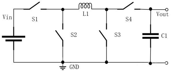 【干貨】強(qiáng)大的4開關(guān)升降壓BOB電源，可升可降、能大能小