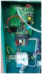 電動(dòng)汽車充電樁余電保護(hù)器怎么選？v