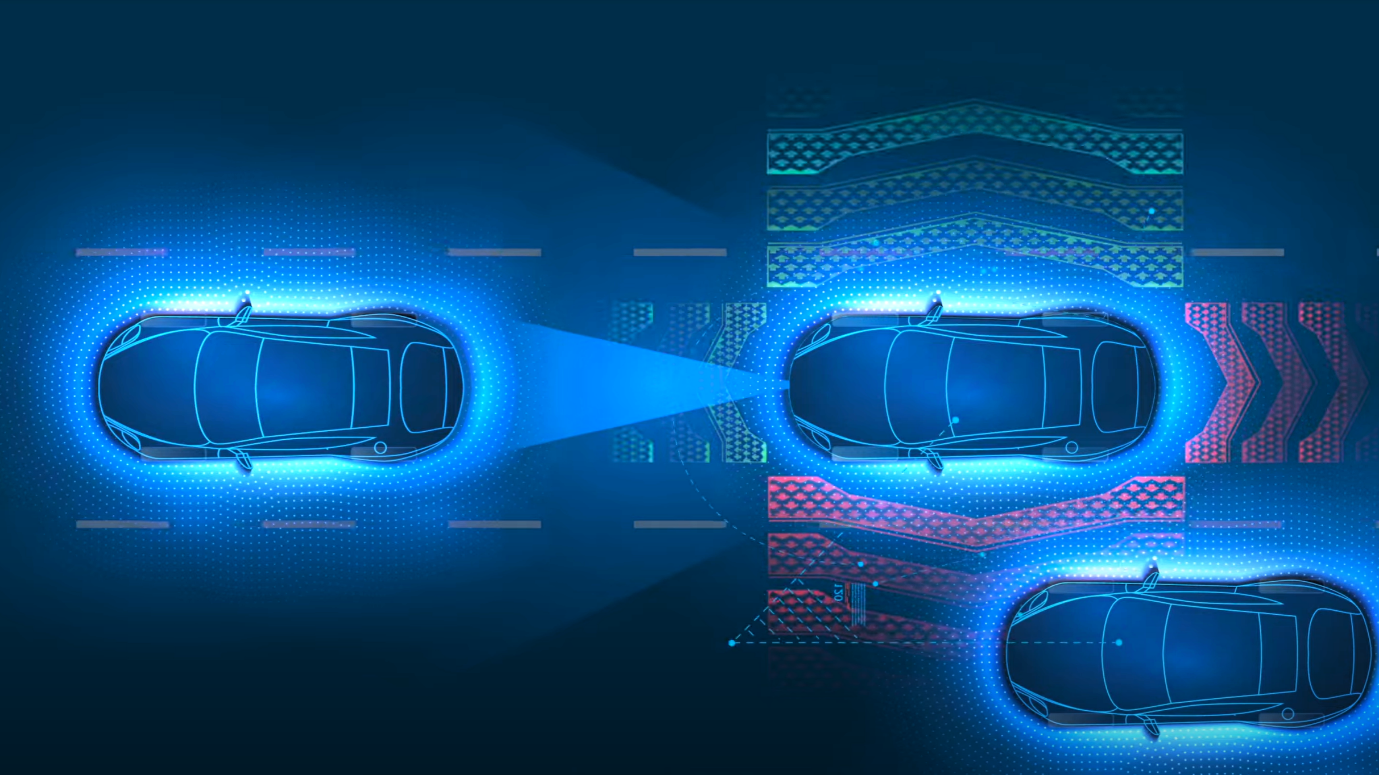 自動(dòng)緊急制動(dòng)系統(tǒng)(AEB) 提案已落后于最新的汽車解決方案嗎？