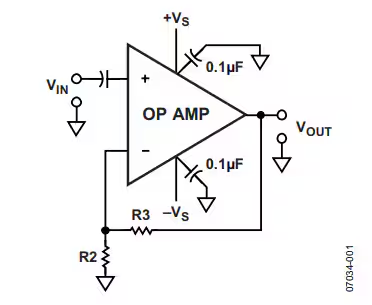 這幾個(gè)最為常見的放大器電路設(shè)計(jì)問題，你掉過坑嗎？