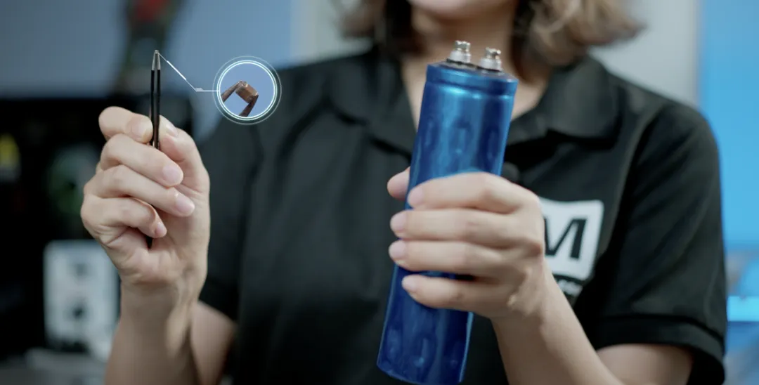 “扒開”超級電容的“外衣”，看看超級電容“超級”在哪兒