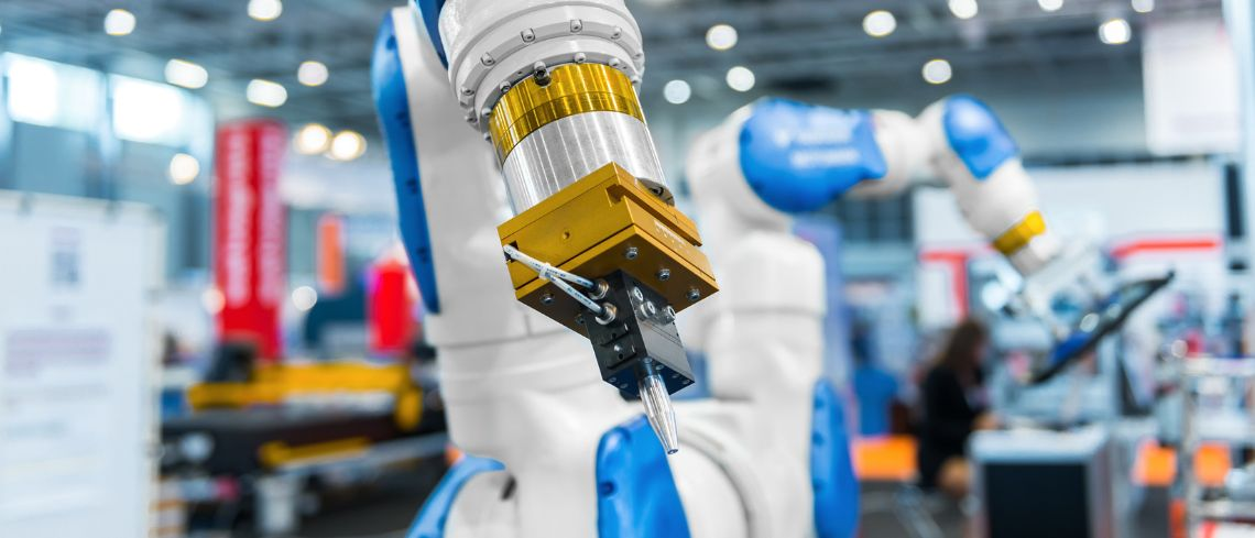 STSPIN32G0上新兩款低壓產(chǎn)品，design win見(jiàn)證卓越