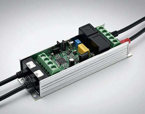 選型避坑指南：如何為你的照明應(yīng)用匹配最佳LED驅(qū)動(dòng)器？