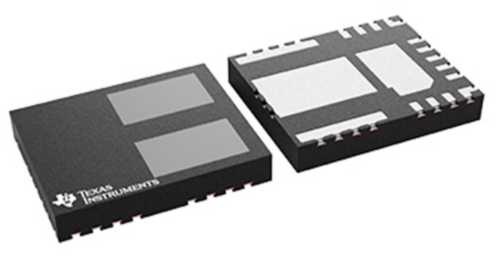 GaN如何讓光伏充電控制器更高效更小巧？TI給出答案