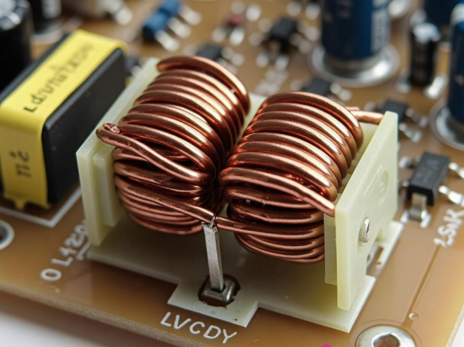 可調(diào)電感技術(shù)趨勢：小型化、高頻化與高可靠性發(fā)展路徑