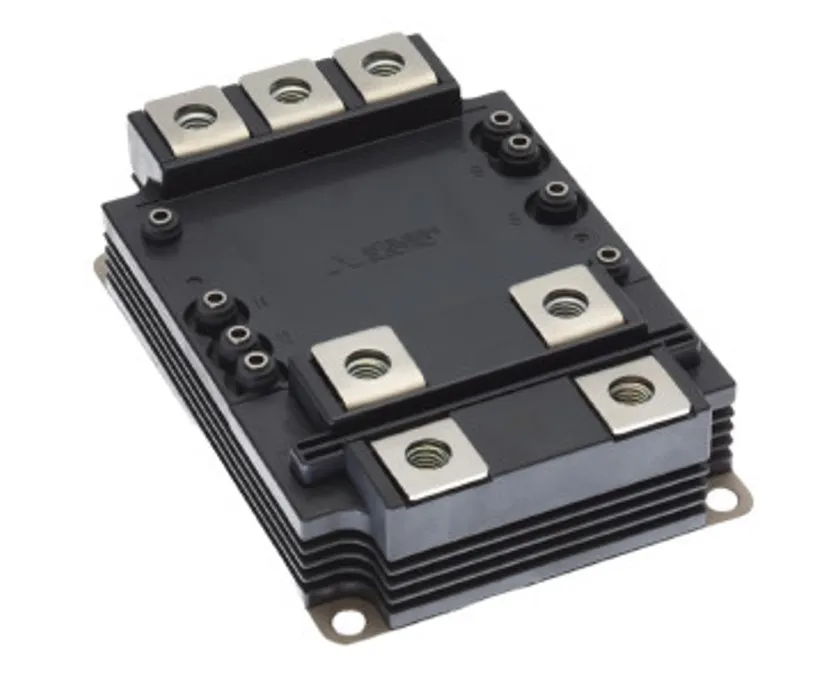 第1講:三菱電機功率器件發(fā)展史 第1講:三菱電機功率器件發(fā)展史