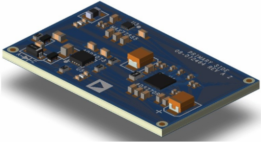 簡(jiǎn)單易行的動(dòng)態(tài)功率控制方法，讓IDAC遠(yuǎn)離過(guò)熱困擾
