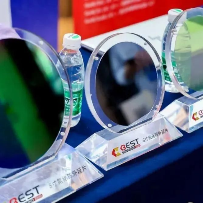 六大展區(qū)聚勢來襲，SEMI-e 掀半導體產(chǎn)業(yè)技術“芯” 浪潮