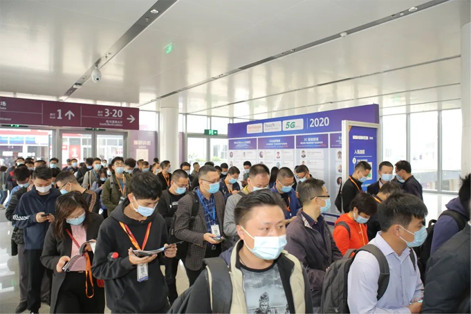 六大展區(qū)聚勢來襲，SEMI-e 掀半導體產(chǎn)業(yè)技術“芯” 浪潮