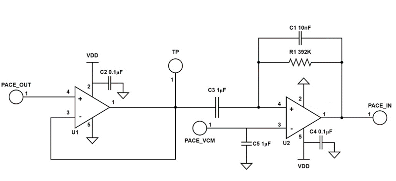 如何兼顧高性能和低功耗？這款生物電前端模擬芯片了解一下~