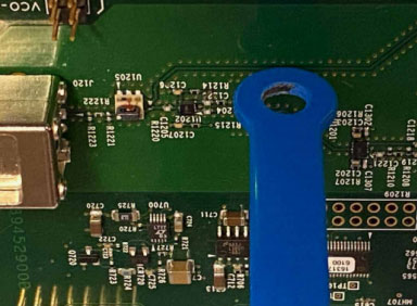 使用4、5和6系列混合信號示波器排除電磁干擾故障